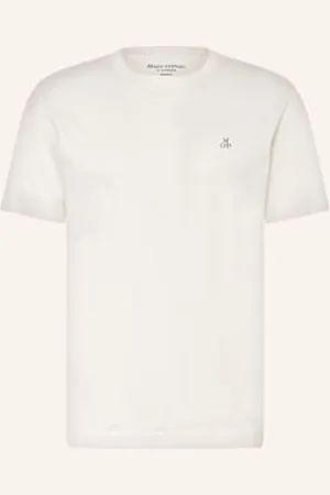 Marc O’ Polo T-Shirt weiss