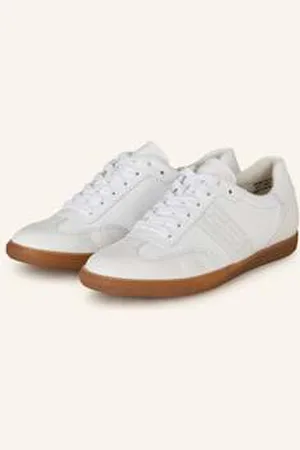 Paul Green Sneakersy weiss