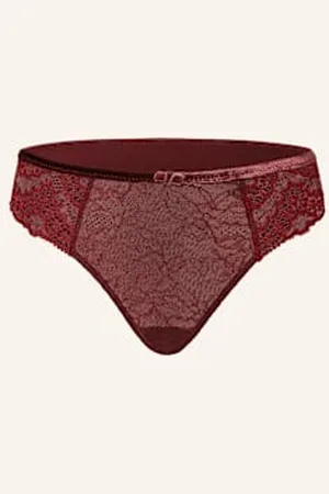Simone Pérèle Simone Pérèle Figi Scénario rot