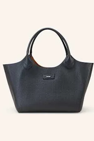 HUGO BOSS Torebka Lenah schwarz
