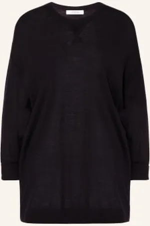 Dorothee Schumacher Sweter blau