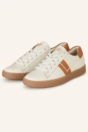 Paul Green Sneakersy weiss