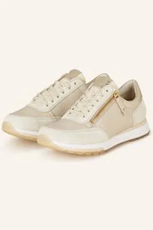 Paul Green Sneakersy beige
