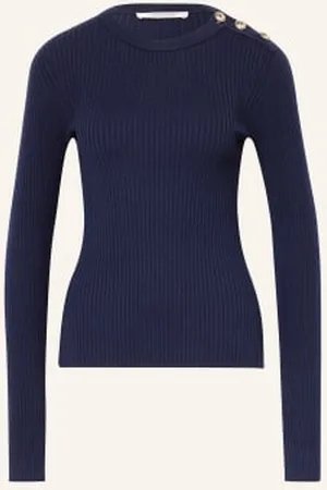 Dorothee Schumacher Sweter blau
