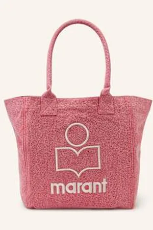 Isabel Marant Torba Shopper Yenky Small rot