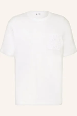 Loewe T-Shirt weiss