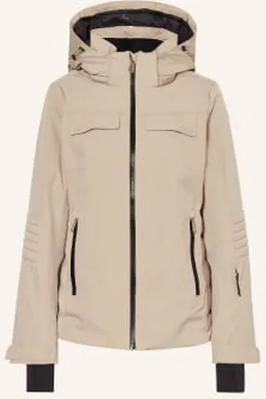 8848 Altitude Kurtka Narciarska Jodie beige