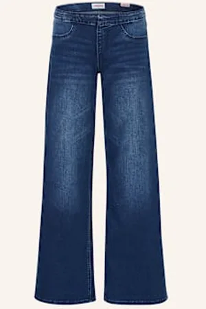 Vingino Jeansy Bellini blau