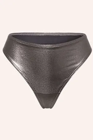 Mey Stringi Z Serii Poetry Luxe silber