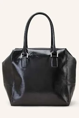 liebeskind Torebka Kayla Medium schwarz