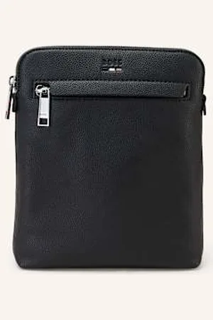 HUGO BOSS Torba Na Ramię Ray schwarz