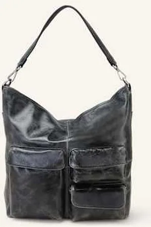 liebeskind Torebka Lk 204 Medium grau