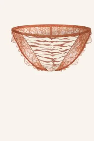 LOVE Stories Figi Wild Rose braun
