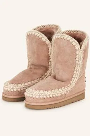 Mou Botki beige