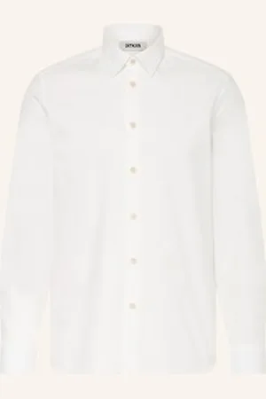 Drykorn Koszula Ramis Regular Fit beige