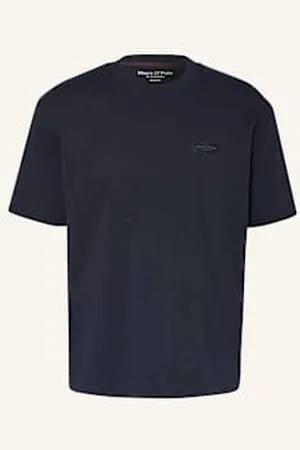 Marc O’ Polo T-Shirt blau