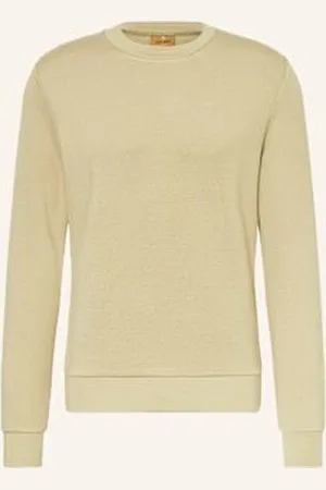 MOS MOSH Gallery Bluza Nierozpinana Mmgabel beige