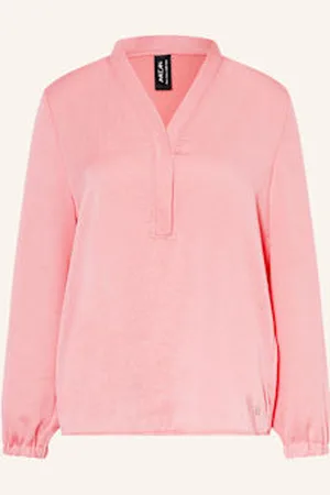 Marc Cain Bluzka pink