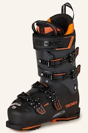 Tecnica Buty Narciarskie mach1 Hv 120 Td schwarz