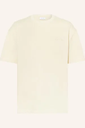 Les Deux T-Shirt weiss