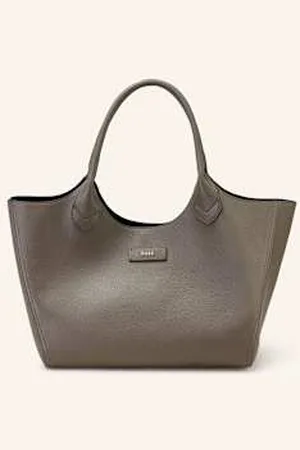 HUGO BOSS Torebka Lenah braun