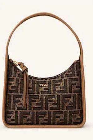 Fendi Torebka Fendessence Mini braun