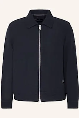 Marc O’ Polo Bluzon blau