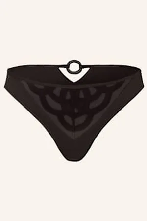 Livy Majtki Kimbaku schwarz