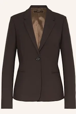 Windsor Blezer braun