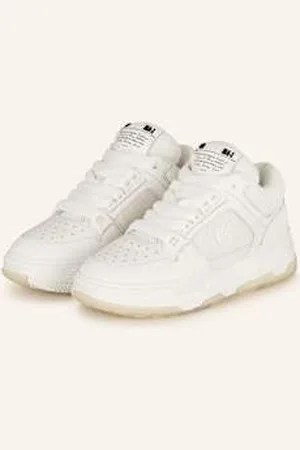 AMIRI Sneakersy Ma-1 weiss