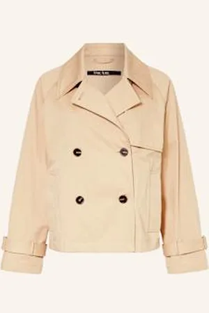 Marc Aurel Kurtka beige