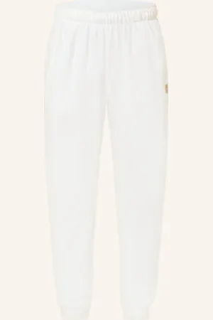 Nike Spodnie Tenisowe Court Heritage weiss