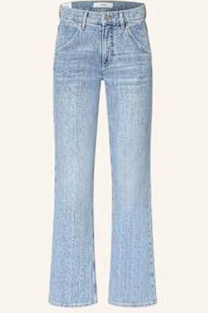 Brax Jeansy Maine blau