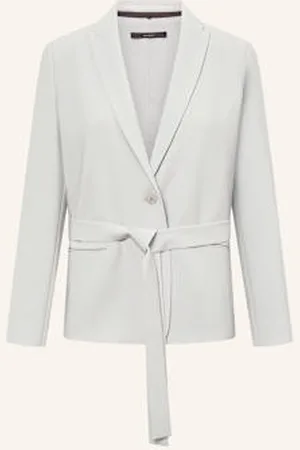 Windsor Blezer grau