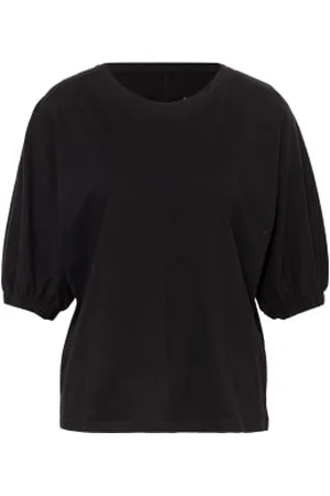 Juvia T-Shirt schwarz