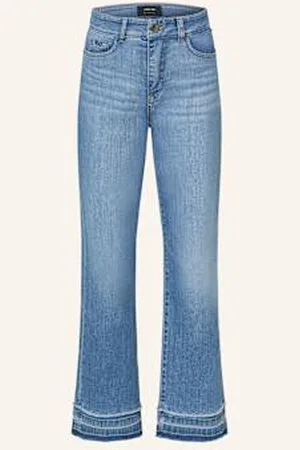 Marc Cain Jeansy Forli blau