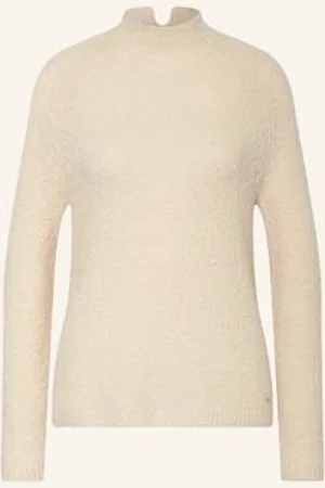Brax Sweter Lea weiss