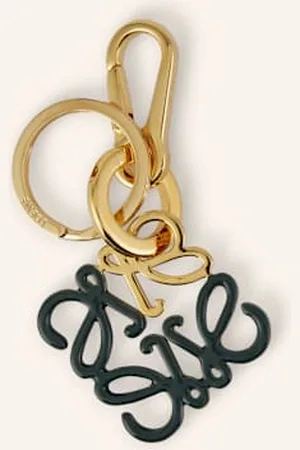 Loewe Brelok I Zawieszka Do Torby gold