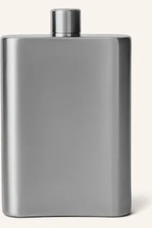 Yeti Piersiówka Rambler silber