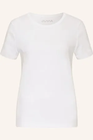 Juvia T-Shirt Karli weiss