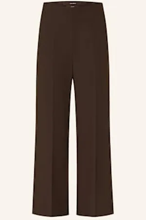 Windsor Spodnie 7/8 braun