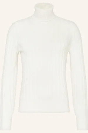 Brunello Cucinelli Golf weiss
