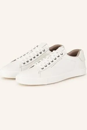 AllSaints Sneakersy Brody weiss