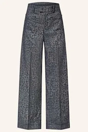 Bogner Spodnie Marlena Tally W Stylu Jeansowym blau