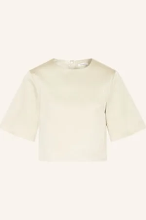 By Malene Birger T-Shirt Hania beige