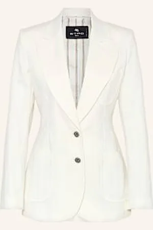 Etro Blezer weiss