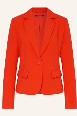 Comma, Blezer rot