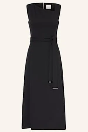 Calvin Klein Sukienka schwarz