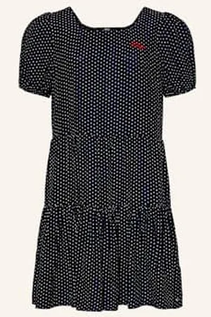 Tommy Hilfiger Sukienka blau