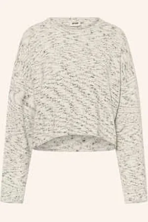 Drykorn Sweter Imeny weiss